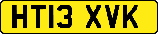 HT13XVK
