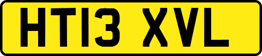 HT13XVL