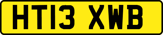 HT13XWB