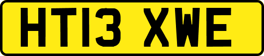 HT13XWE
