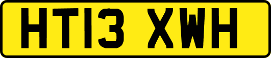 HT13XWH