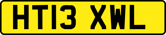 HT13XWL