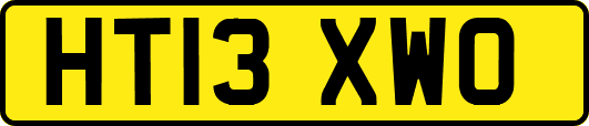 HT13XWO