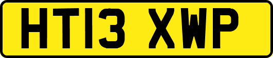 HT13XWP