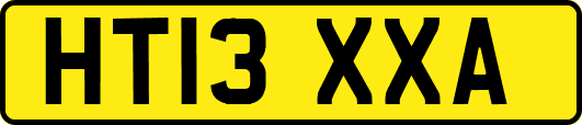HT13XXA