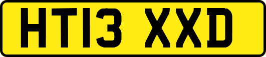 HT13XXD