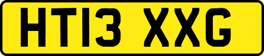 HT13XXG