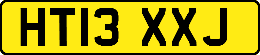 HT13XXJ