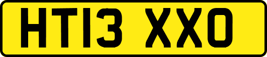 HT13XXO