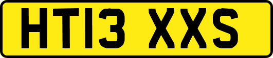 HT13XXS