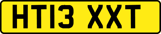 HT13XXT