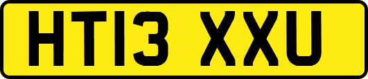 HT13XXU
