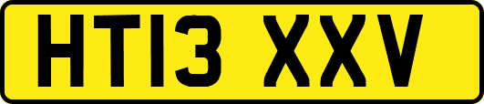 HT13XXV