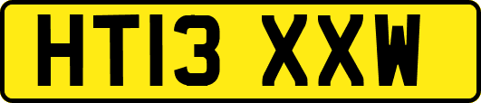HT13XXW