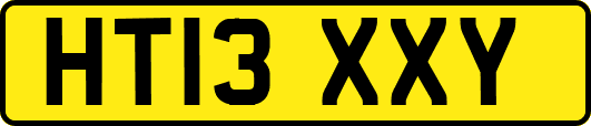 HT13XXY