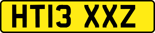 HT13XXZ