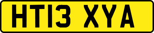 HT13XYA