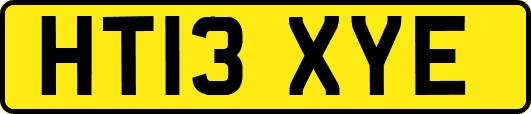 HT13XYE