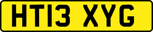 HT13XYG