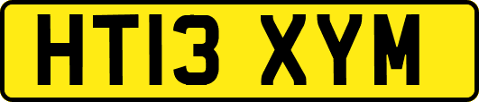 HT13XYM