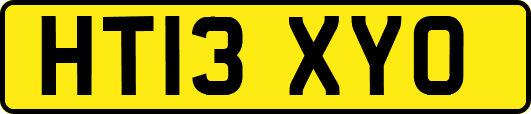HT13XYO