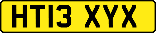 HT13XYX