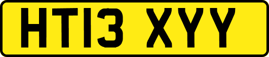 HT13XYY