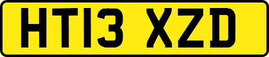 HT13XZD