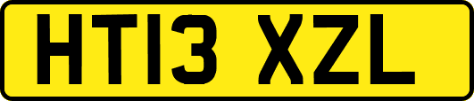 HT13XZL