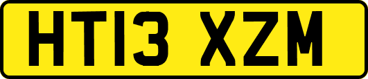 HT13XZM