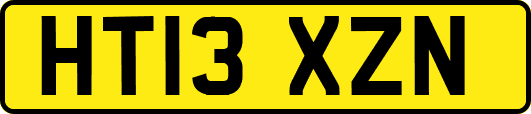 HT13XZN