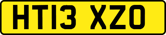 HT13XZO