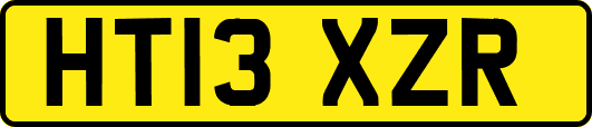 HT13XZR