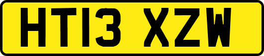 HT13XZW