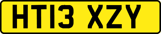 HT13XZY