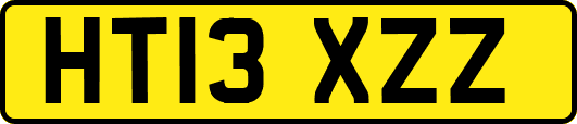 HT13XZZ