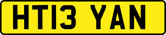 HT13YAN