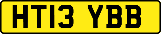 HT13YBB