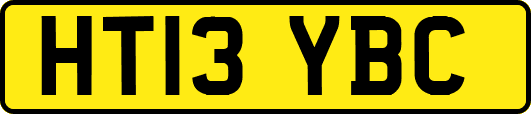 HT13YBC