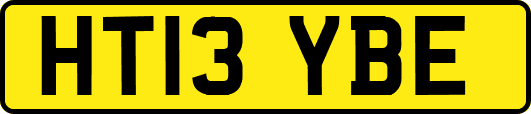 HT13YBE