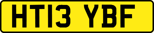 HT13YBF
