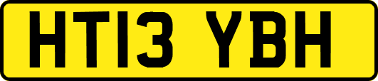 HT13YBH