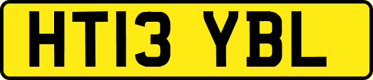 HT13YBL
