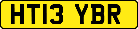 HT13YBR
