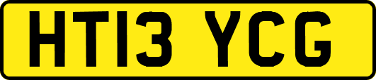 HT13YCG