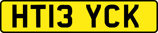 HT13YCK
