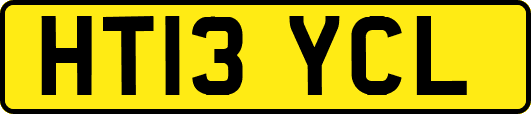 HT13YCL