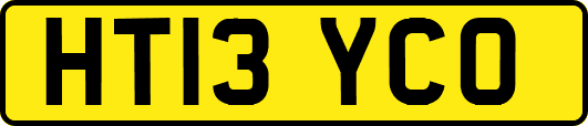 HT13YCO