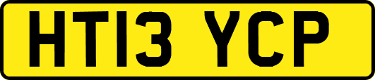 HT13YCP