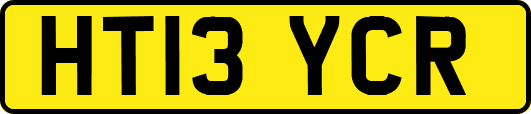 HT13YCR